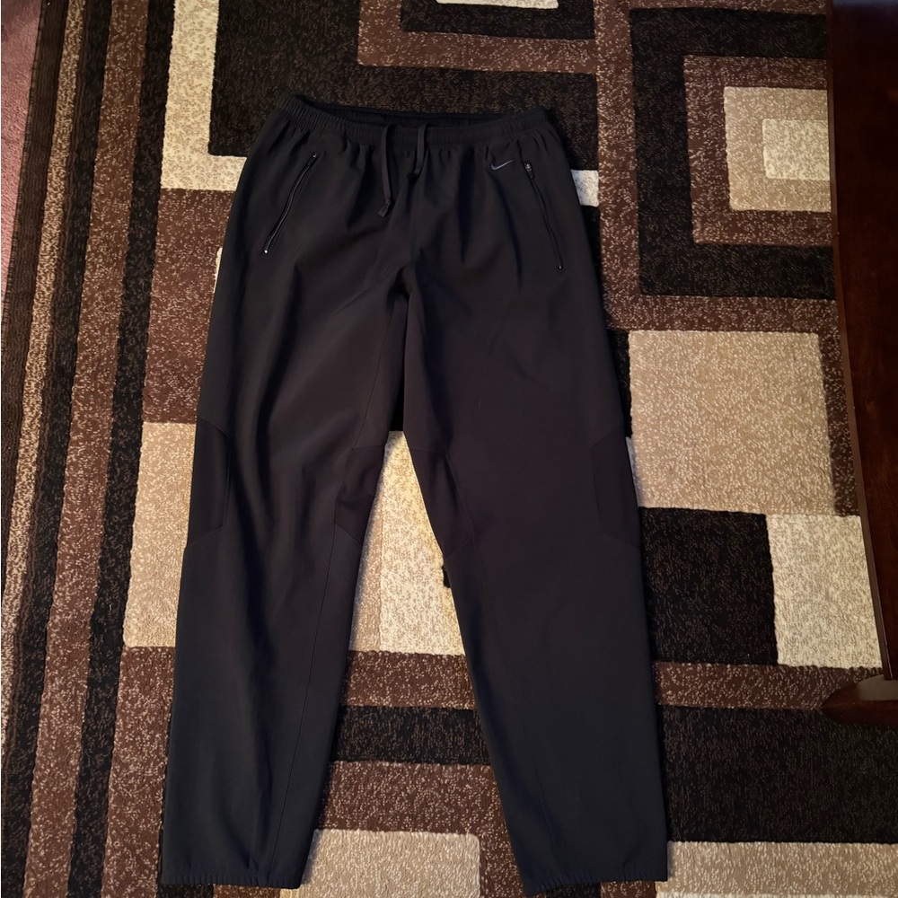 Nike Black Sweatpants